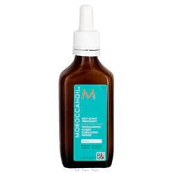 Moroccanoil Oily Scalp Treatment