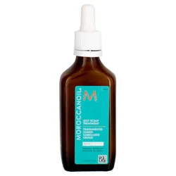 Moroccanoil Oily Scalp Treatment