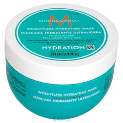 Moroccanoil Weightless Hydrating Mask