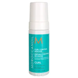 Moroccanoil Curl Control Mousse