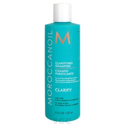 Moroccanoil Clarifying Shampoo