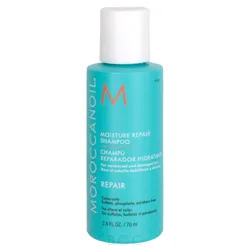 Moroccanoil Moisture Repair Shampoo - Travel Size