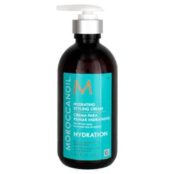 Moroccanoil Hydrating Styling Cream