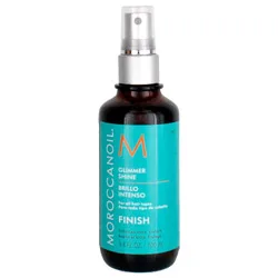 Moroccanoil Glimmer Shine Spray