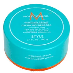 Moroccanoil Molding Cream