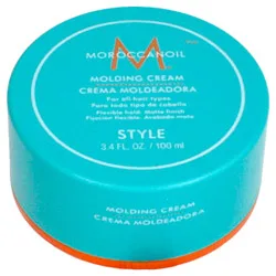 Moroccanoil Molding Cream