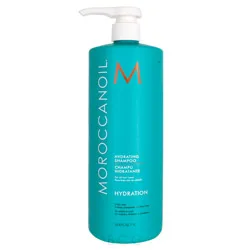 Moroccanoil Hydrating Shampoo