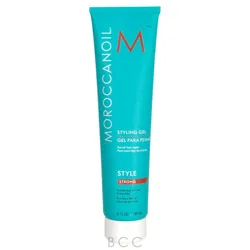 Moroccanoil Styling Gel - Strong