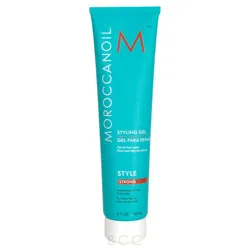 Moroccanoil Styling Gel - Strong