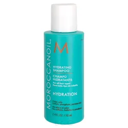 Moroccanoil Hydrating Shampoo - Travel Size