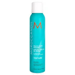 Moroccanoil Beach Wave Mousse