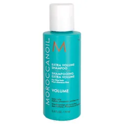 Moroccanoil Extra Volume Shampoo - Travel Size