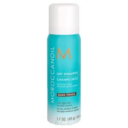 Moroccanoil Dry Shampoo - Dark Tones - Medium to Dark Brown