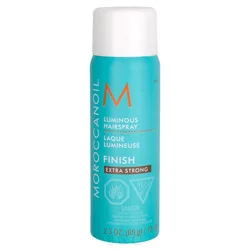 Moroccanoil Luminous Hairspray - Finish Extra Strong - Travel Size