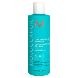 Moroccanoil Curl Enhancing Shampoo