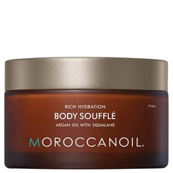 Moroccanoil Body Souffle - Fragrance Originale