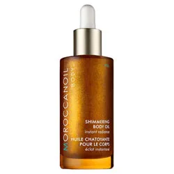 Moroccanoil Shimmering Body Oil