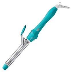 Moroccanoil Everlasting Curl Titanium Curling Iron 