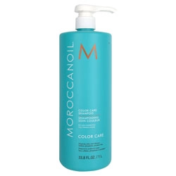 Moroccanoil Color Care Shampoo