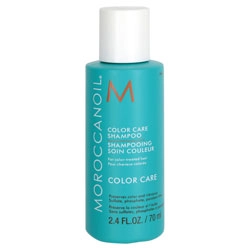 Moroccanoil Color Care Shampoo - Travel Size