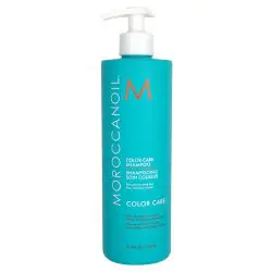 Moroccanoil Color Care Shampoo