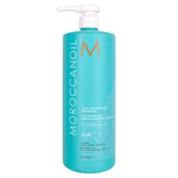 Moroccanoil Curl Enhancing Shampoo