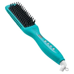 Moroccanoil Smooth Style Ceramic Heated Brush