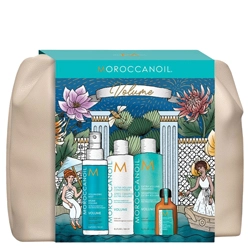 Moroccanoil Volume Holiday Set