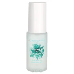 Moroccanoil Brumes Du Maroc Fragrance Mist for Hair and Body - Travel Size