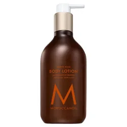 Moroccanoil Body Lotion - Ambre Noir