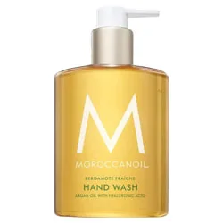 Moroccanoil Hand Wash - Bergamote Fraiche