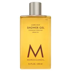 Moroccanoil Shower Gel - Amber Noir