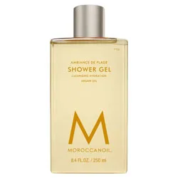 Moroccanoil Shower Gel - Ambiance De Plage