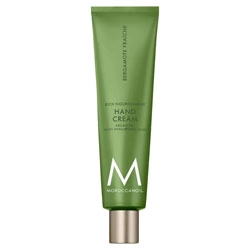 Moroccanoil Hand Cream - Bergamote Franiche