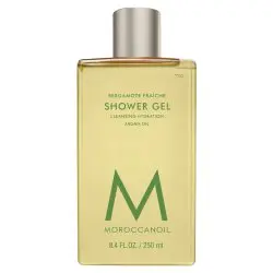 Moroccanoil Shower Gel - Bergamote Fraiche