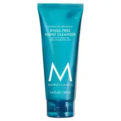 Moroccanoil Rinse-Free Hand Cleanser