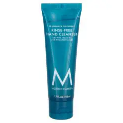 Moroccanoil Rinse-Free Hand Cleanser