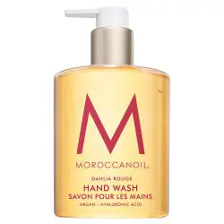 Moroccanoil Hand Wash - Dahlia Rouge