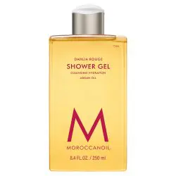 Moroccanoil Shower Gel - Dahlia Rouge