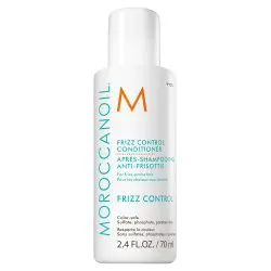 Moroccanoil Frizz Control Conditioner - Travel Size