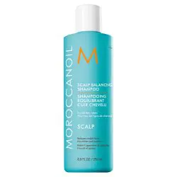 Moroccanoil Scalp Balancing Shampoo