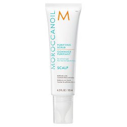 Moroccanoil Purifying Scrub