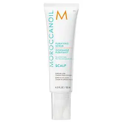 Moroccanoil Purifying Scrub