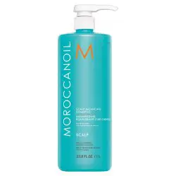 Moroccanoil Scalp Balancing Shampoo