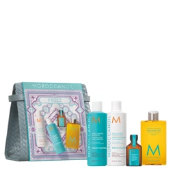 Moroccanoil Frizz Control Holiday Set