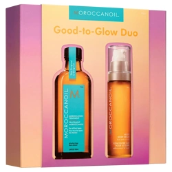 Moroccanoil Good-to-Glow Duo