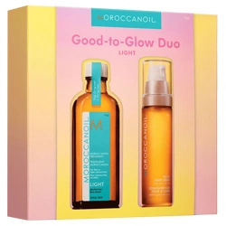 Moroccanoil Good-to-Glow Duo
