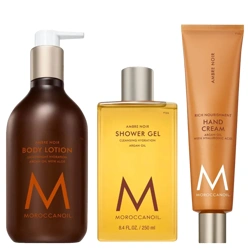 Moroccanoil Body Care Collection - Amber Noir