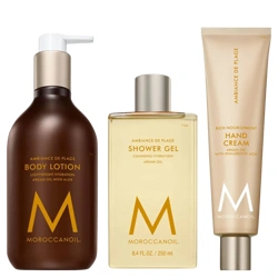 Moroccanoil Body Care Collection - Ambiance De Plage