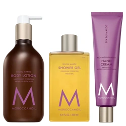 Moroccanoil Body Care Collection - Spa Du Maroc